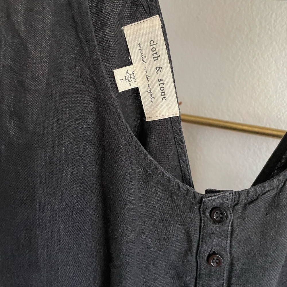 Cloth & Stone Jumper - Picture 4 of 5